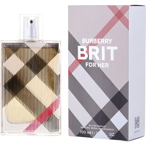 burberry brit for men edp|burberry brit for her website.